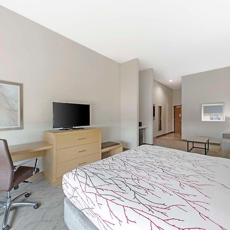 Best Western Plus Chickasha Inn Екстер'єр фото