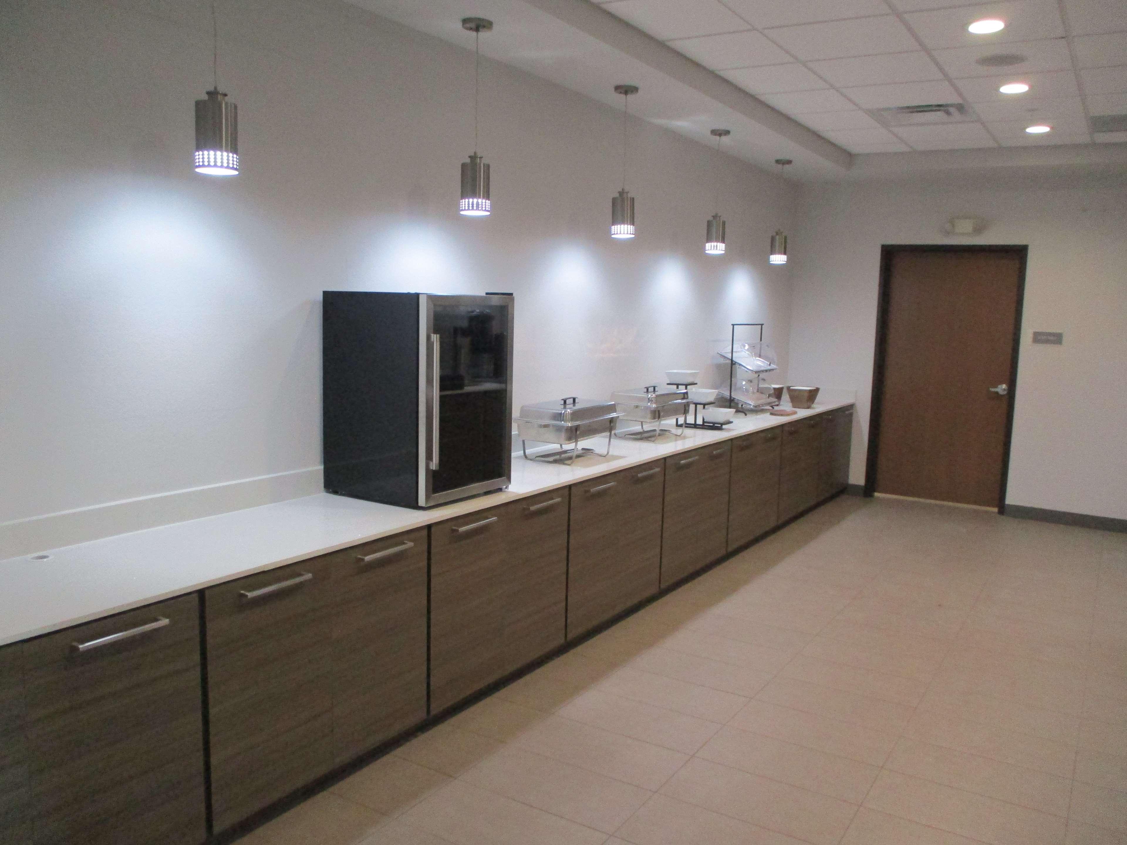 Best Western Plus Chickasha Inn Екстер'єр фото