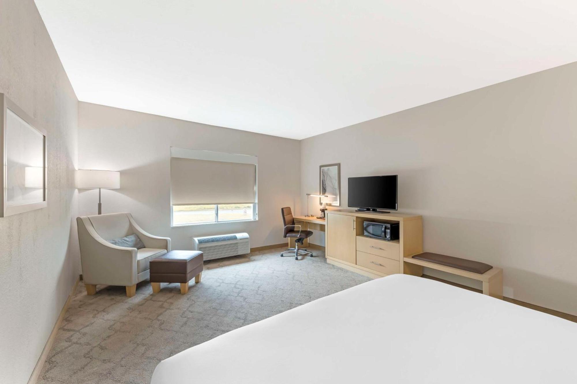 Best Western Plus Chickasha Inn Екстер'єр фото