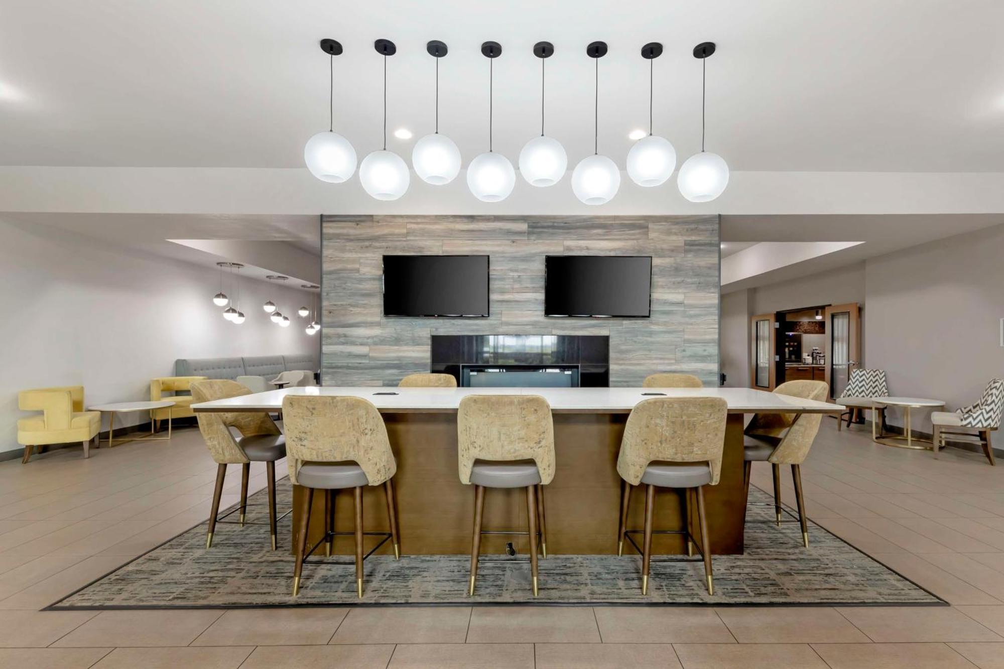 Best Western Plus Chickasha Inn Екстер'єр фото