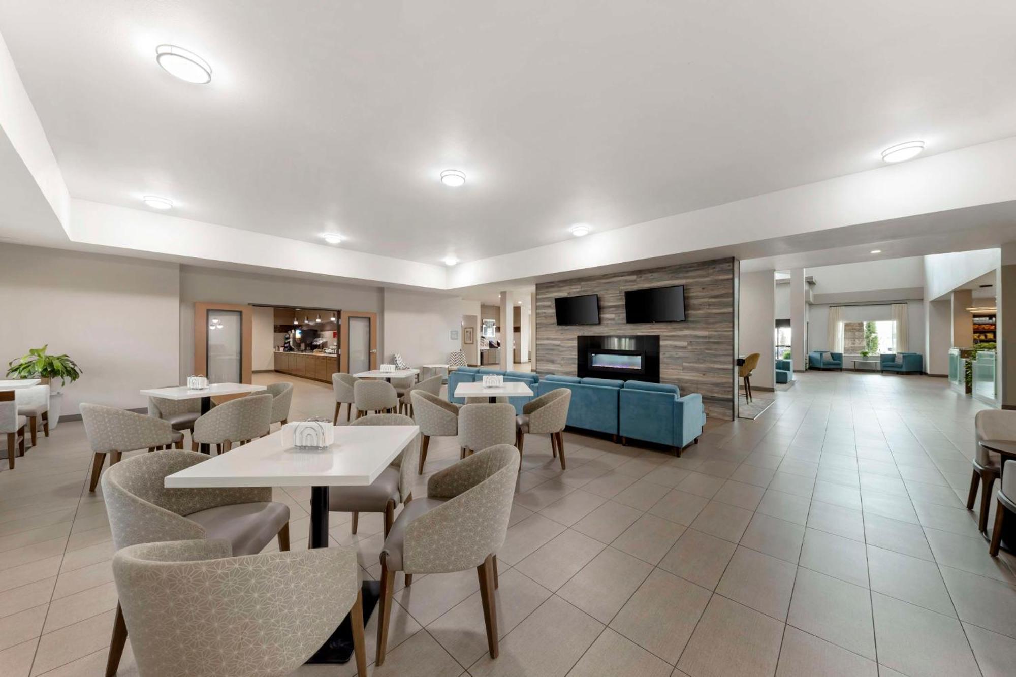 Best Western Plus Chickasha Inn Екстер'єр фото
