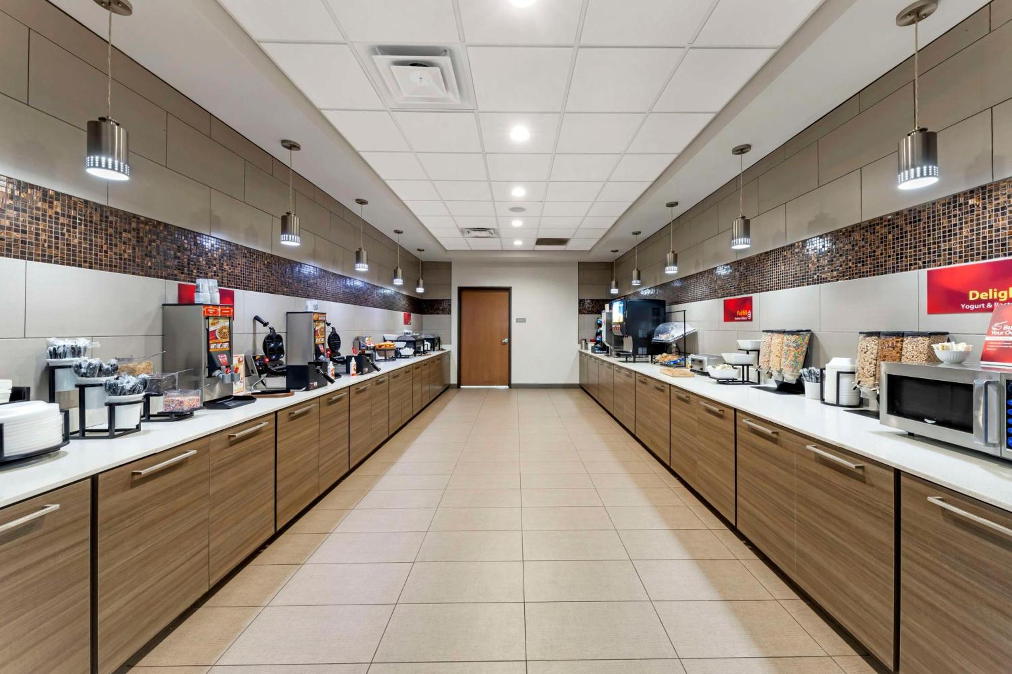 Best Western Plus Chickasha Inn Екстер'єр фото